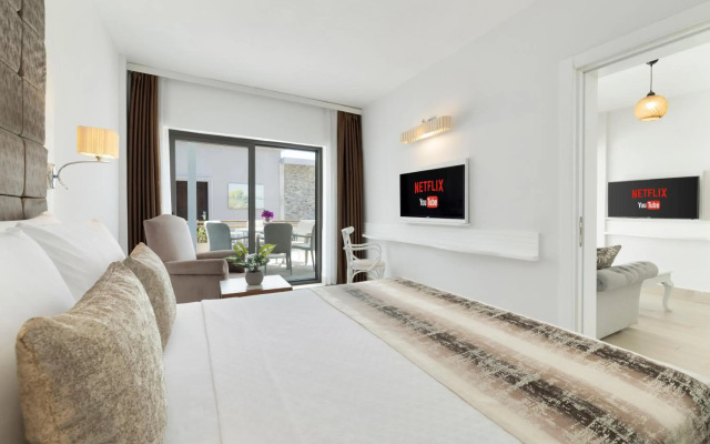 Elite Hotel Yalıkavak