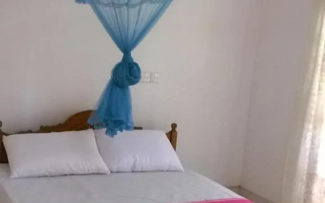 Mirissa Beach House