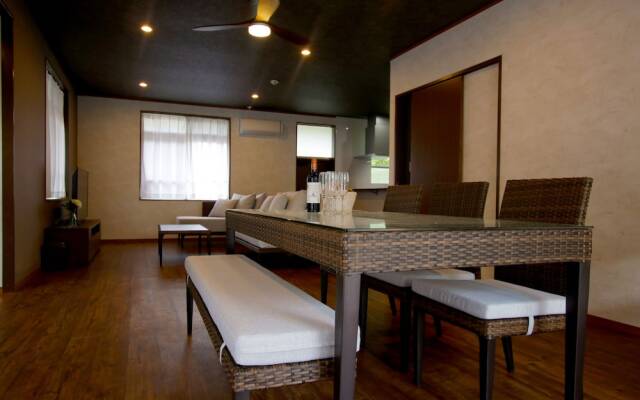 Pool Villa Sesoko jima