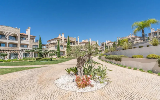 Vilamoura Pine Hills With Pool by Homing