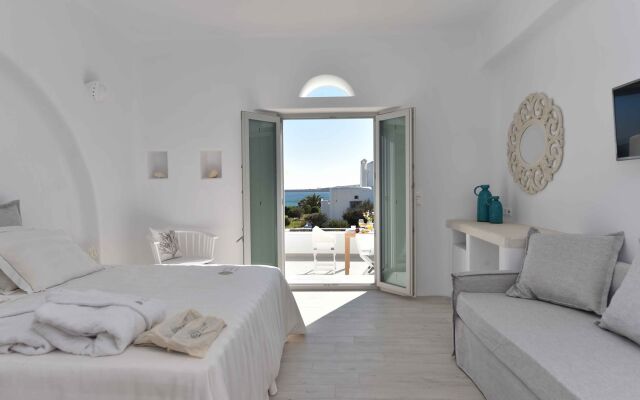 White Dunes Luxury Boutique Hotel