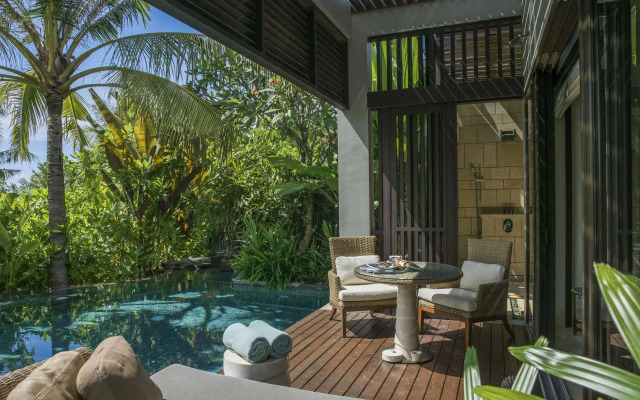 The Ritz-Carlton Bali Villas