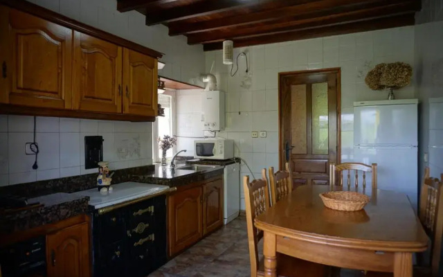 Casa Maricuelo