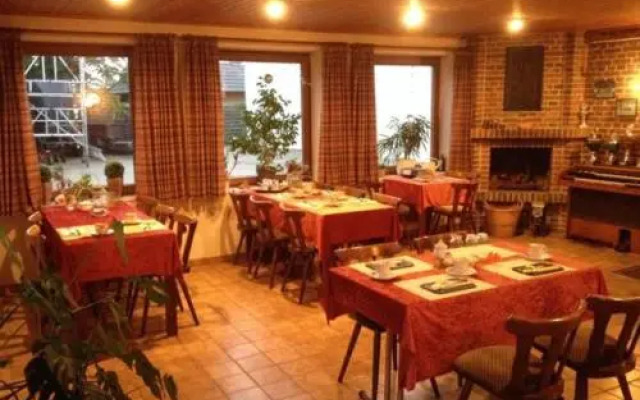 Wollesen's Reiterhof