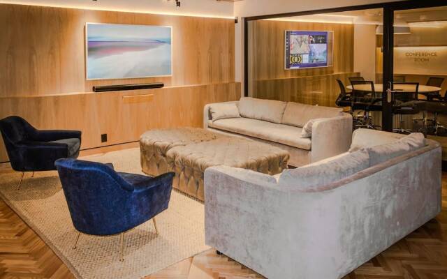 Ana Polanco Apartments