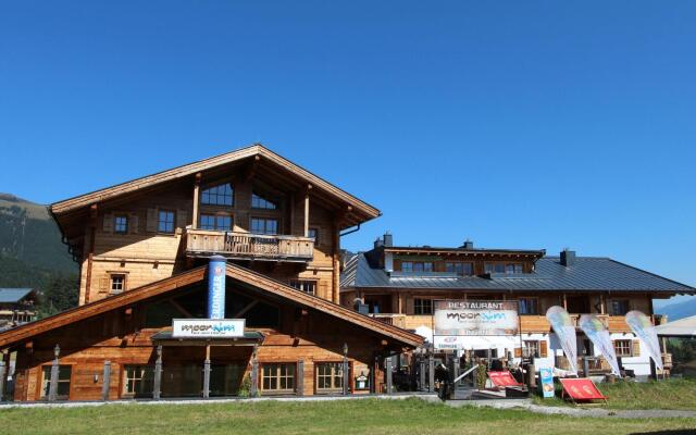 Elegant Chalet With Sauna in Salzburg