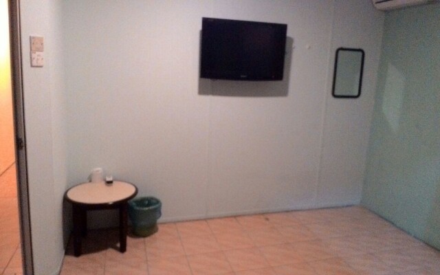 Q One Hotel Semenyih
