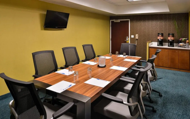 SpringHill Suites by Marriott Pasadena Arcadia