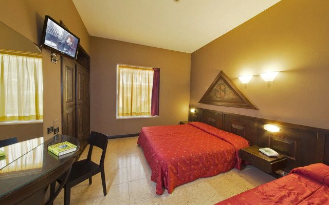 Hotel La Paul