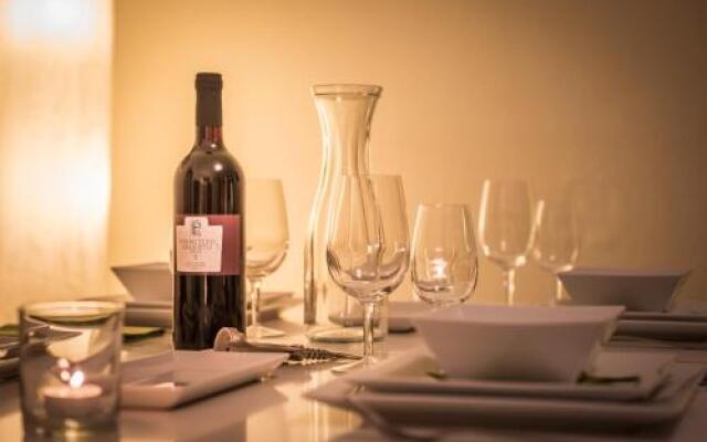 Chalet Cecile - Hotel Tell