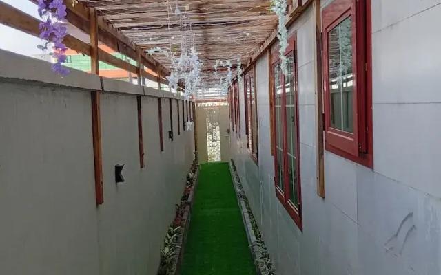 Hotel Noahgarden 3