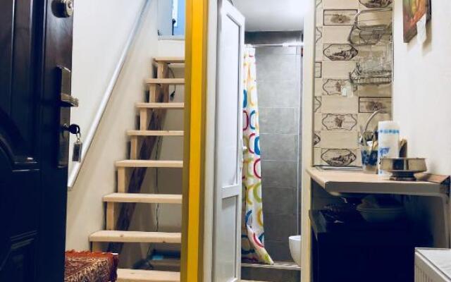 Heart of Old Tbilisi Apartments 2