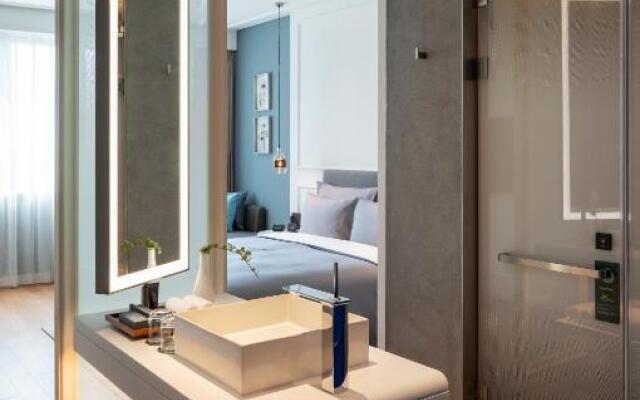 Barony Park Hotel Shanghai