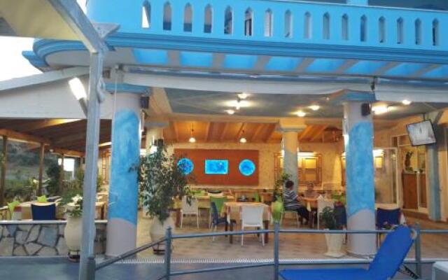 Hotel Spiros