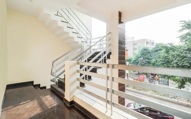 OYO Flagship 61199 Shree Ji Guest Inn