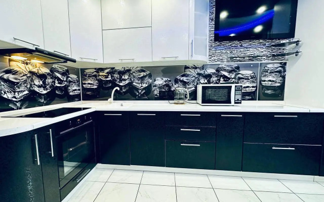 Апартаменты Север на улице Ленина 35