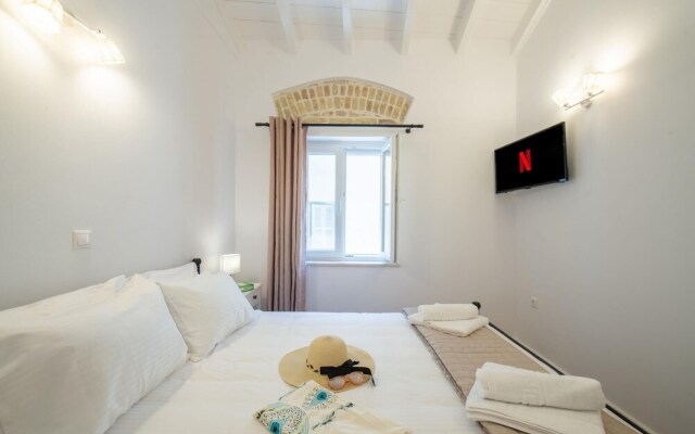 Casa di Marina in Corfu