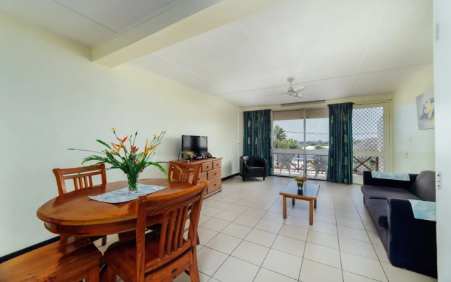 Kaiviti Motel