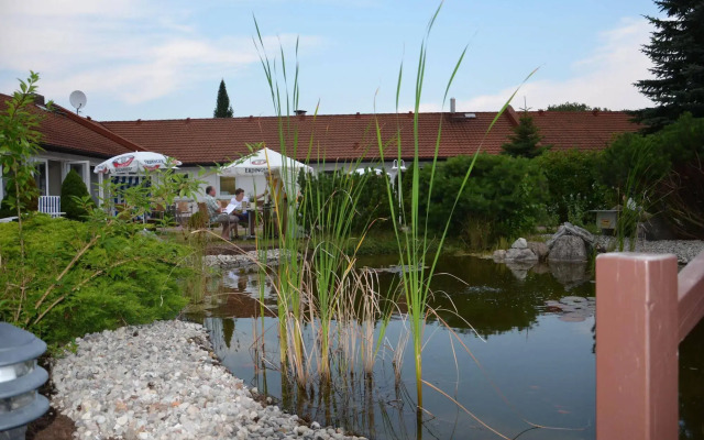 Hotel Pommerscher Hof
