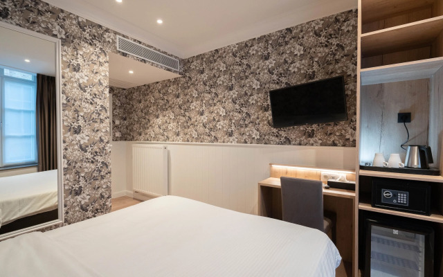 Hotel du Theatre
