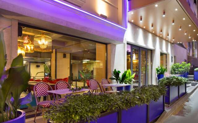 TRYP By Wyndham Istanbul Sisli Hotel