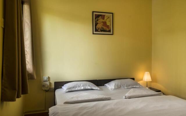 Seaview Holidays