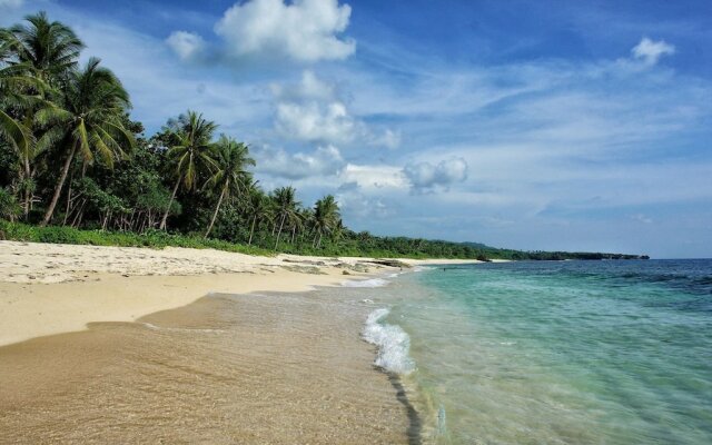 Veue Beach Cabins