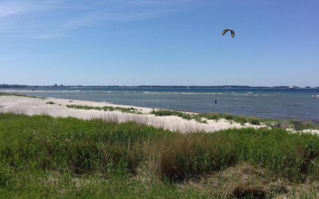 Ferienwohnung-Ostseestrand-in-Stein-bei-Laboe