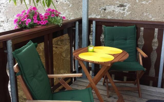 Ferienwohnungen Stephan