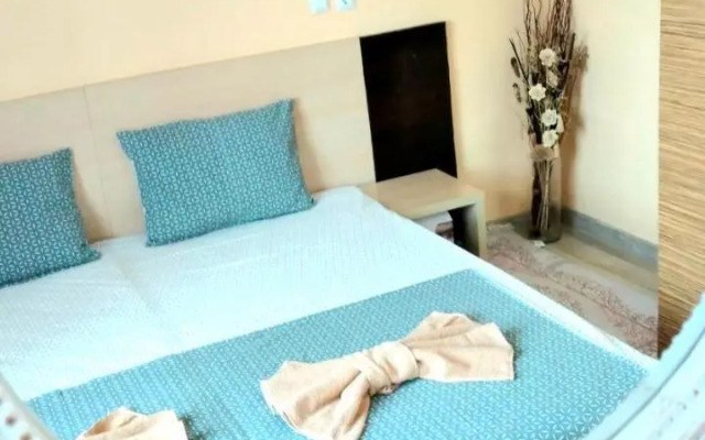 Rose & Water Guest house