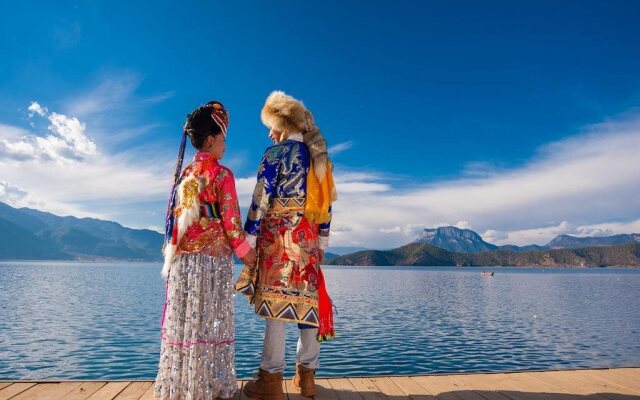 Sky Lake Resort
