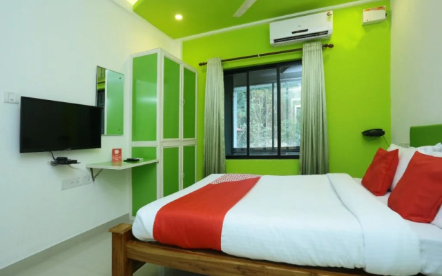 Spring Valley By OYO Rooms