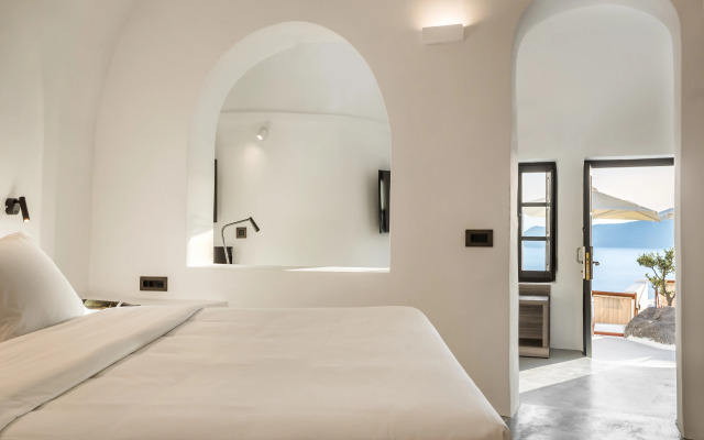 Sun Rocks Boutique Hotel
