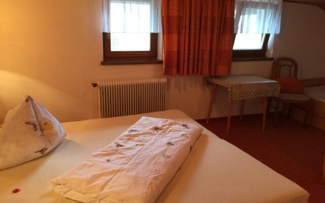 Ferienbauernhof Zirmhof