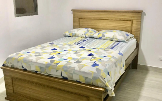 Caribbean Venture Apto 303 - Rodadero, Santa Marta