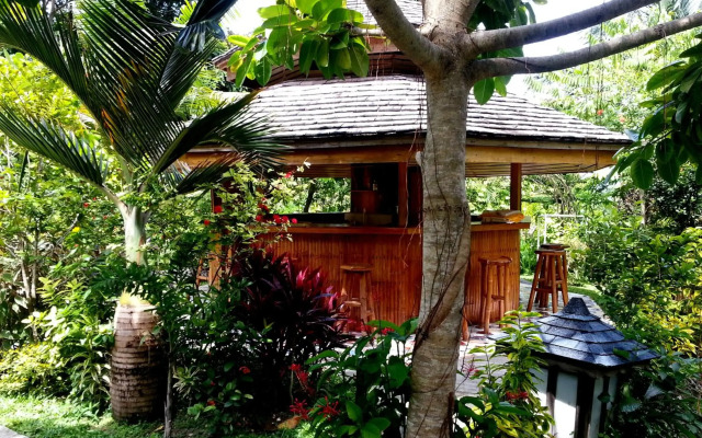 Hof Gorei Beach Resort