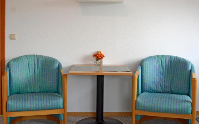 Ferienwohnung Teltow 2