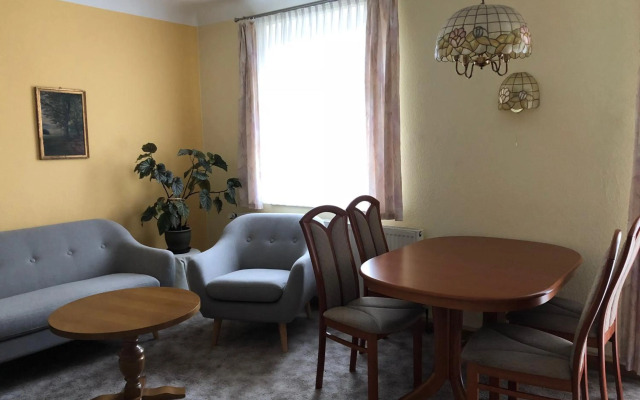 Ferienwohnungen Albert - Dresden Zentrum