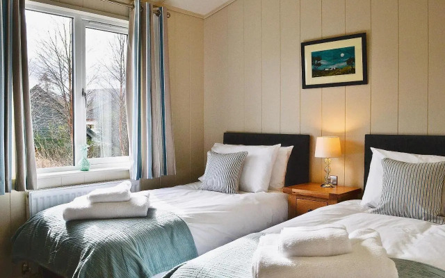 Bramble Lodge