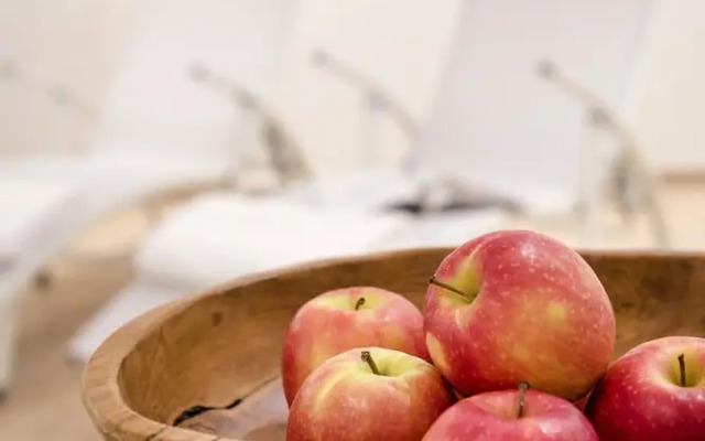 All-Suite Resort Kühtai