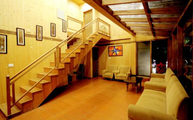 Amara Resorts Manali