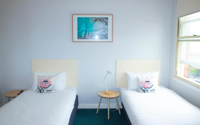 Grand Hotel Rockdale