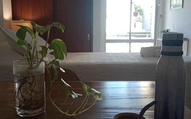 HERMOSO MONOAMBIENTE!! UBICACIÓN IDEAL!! PRECIO ÚNICO!i