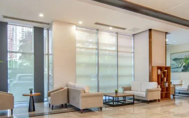 Jialan Siji Hotel