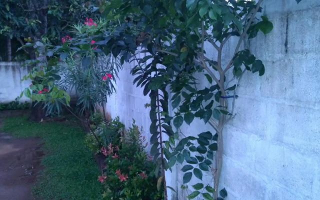 Umaya Holiday Home
