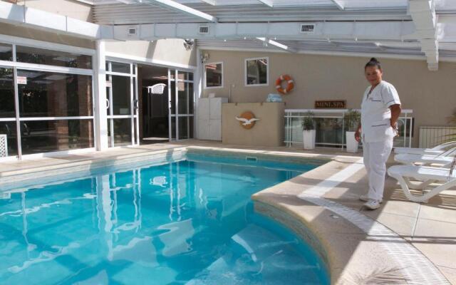 Carilo Soleil Apart Hotel