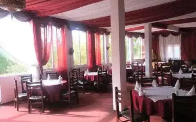 Hôtel El Ayachi