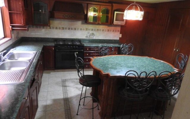 Hostal San Jemo León