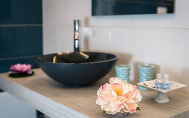 Fior di Loto Sweetness