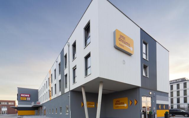 McDreams Hotel München Messe